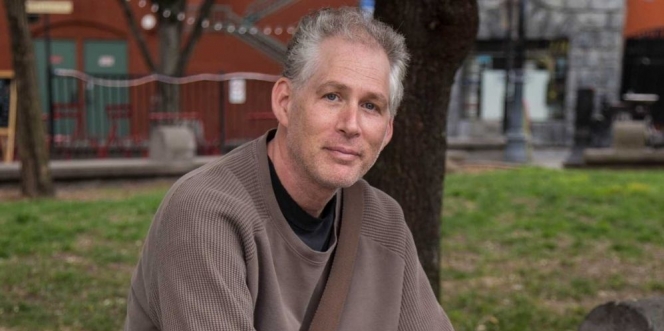 Jonathan Rinzler, Penulis Star Wars Meninggal Dunia Usai Idap Kanker Pankreas