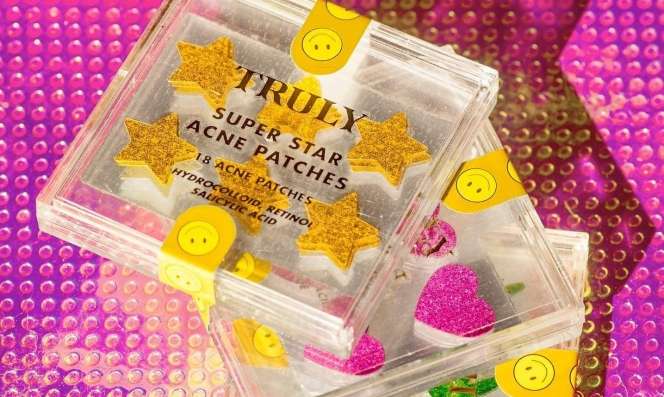 5 Rekomendasi Acne Patch yang Ampuh dan Bentuknya Lucu Banget!