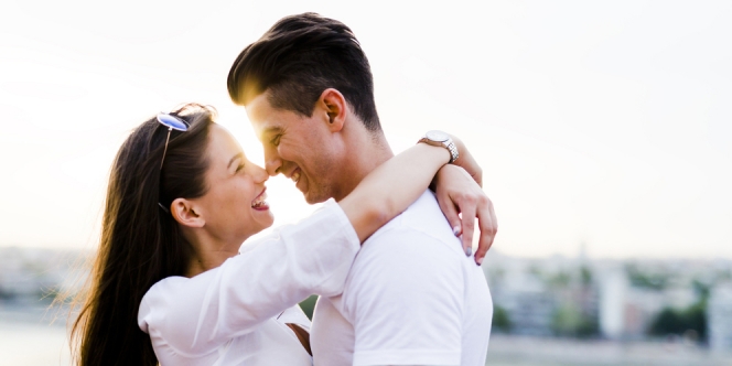 6 Kalimat Pujian ini Selalu Ingin Didengar Pria dari Pasangannya, Kamu Udah Pernah Bilang Belum?