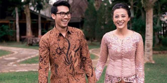 Segera Miliki Momongan, Ini Deretan Kemesraan Chelzea Verhoeven dengan Sang Suami
