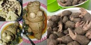 Ini 7 Bentuk Bakso Nyeleneh, Bikin Geleng-Geleng Kepala