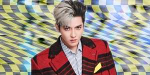 Viral Foto Kris Wu Eks EXO di Tahanan, Tidur di Lantai dengan Kepala Botak