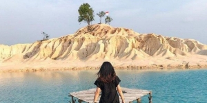 17 Tempat Wisata di Tanjung Pinang dengan Spot Pemandangan Kece yang Sayang untuk Dilewatkan!