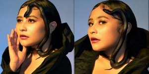 Potret Pesona Daria Gartman, Bule Cantik yang Viral karena Fasih Berbahasa Sunda