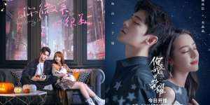 Deretan Drama China yang Wajib Kamu Tonton, Bisa Bikin Baper to The Bone, lho!