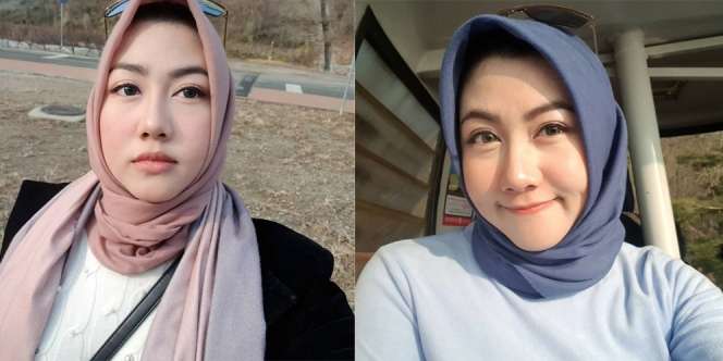 10 Potret Kemala Fabrian, Asisten Cantik Menkes Budi yang Viral Ajak Selfie Gibran Rakabuming