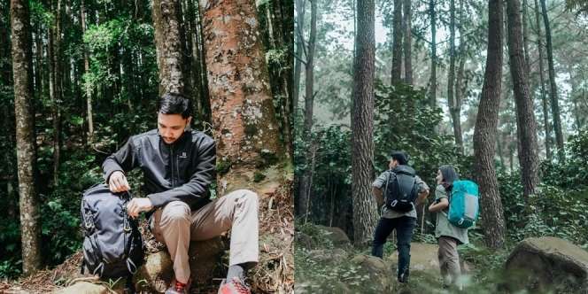 Hobi Naik Gunung? 5 Sepatu Hiking dari Brand Lokal yang Wajib Kamu Punya