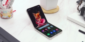 Samsung Galaxy Z Flip 3 Sudah Diperkenalkan, Bakal Segera Hadir di Indonesia