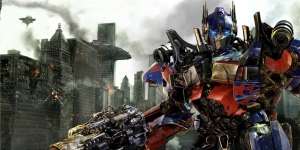 Transformers 7 Diberi Judul Rise of The Beast, Disebut Tayang 2022 Mendatang