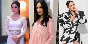 8 Artis Wanita Indonesia yang Punya Banyak Hatters, Langganan Dapat Nyinyiran Pedas!