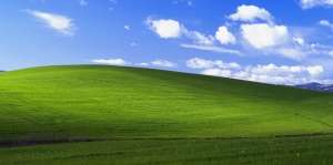 Kisah Dibalik Bliss, Wallpaper Paling Ikonik dari Windows XP