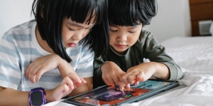Bantu Anak Sukses dengan Game Online Yuk Moms, Begini Lho Caranya