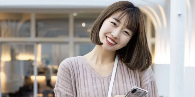 Bikin Heboh, Sunny Dahye YouTuber Korea Dituding Bohong demi Konten hingga Hina Orang Indonesia