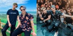 7 Potret Duo DJ BEAUZ di ‘This Is Indonesia’ Musisi Internasional yang Digandeng Atta