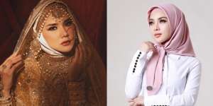Gak Banyak yang Tahu, Ini 20 Nama Asli Selebriti Indonesia yang Beda dengan yang Kita Kenal!