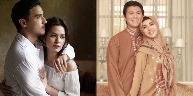 Mahar Nikahan Selebriti dengan Jumlah Fantastis, Ada yang Sampai Rp 40 Miliar!