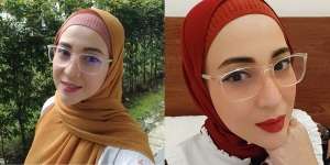 7 Potret Terbaru Devi Permatasari yang Makin Cantik di Usia 47 Tahun