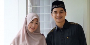 Heboh Pernikahan Alvin Faiz dan Henny, Ketua Muallaf Centre Indonesia Ancam Bongkar Fakta 