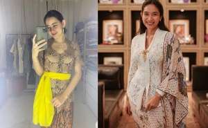 Tak Banyak yang Tahu, 8 Selebriti Ini Ternyata Beragama Hindu loh!