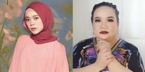 Diduga Sindir Lesti Kejora, Postingan Instagram Aty D'Academy Disorot Netizen