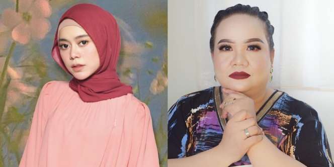 Diduga Sindir Lesti Kejora, Postingan Instagram Aty D'Academy Disorot Netizen
