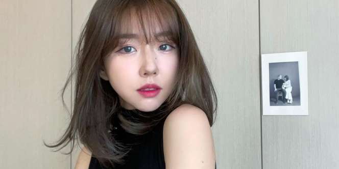 Dikabarkan Jelekkan Nama Indonesia, Sunny Dahye Akhirnya Buka Suara