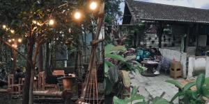 Rekomendasi Cafe di Malang, Tempat Nongkrong Asyik dengan Harga Terjangkau