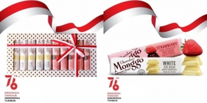 Daftar Snack Merah Putih Spesial Kemerdekaan RI yang Instagramable dan Lumer di Mulut