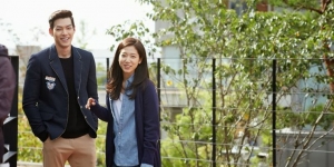 5 Aktor Tampan yang Pernah Jadi Pacar Park Shin Hye di Drama Korea, Tampan Semua!