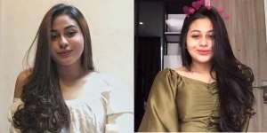 10 Potret Layla Syafira, Putri Bungsu Komedian Kadir yang Cantik Banget