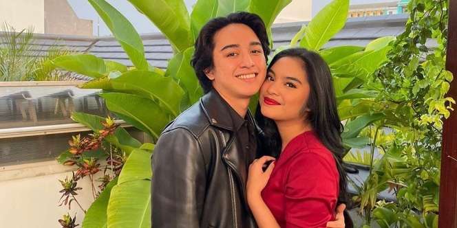 Ini Potret Terbaru Zaki Pohan, Mantan Kekasih Adhisty Zara Bareng Pacar Barunya yang Berdarah Biru