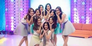 Lama Menghilang, Cherrybelle Bakal Muncul dengan Generasi Baru?