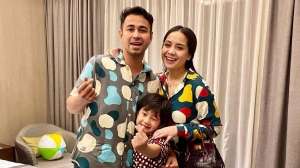 Asisten Sindir Melalui Social Media, Raffi Ahmad: Nggak Usah Ngeluh di Sosmed