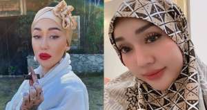 Dibilang Mirip Banget Lucinta Luna, Ini Potret Noah Cyrus Penyanyi Amerika! 