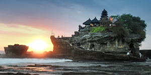 5 Destiniasi Wisata dengan Pemandangan Sunset Terbaik Dunia, Ada Pulau Bali