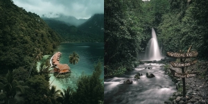 4 Wisata Alam Indonesia yang Jarang Diketahui, Wajib Masuk Bucket List Kamu!