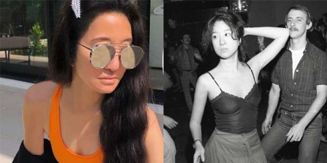 10 Potret Transformasi Vera Wang, Desainer yang Tetap Awet Muda di Usia 72 Tahun