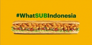 11 Sandwich Subway Terlaris di Dunia, Mau Coba yang Mana?