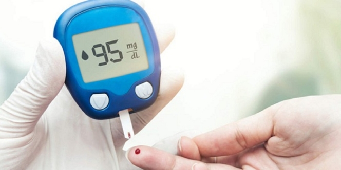 Diabetes Pasti Berujung Kebutaan? Ini 4 Mitos dan Fakta Penyakit Gula yang Harus Kamu Ketahui