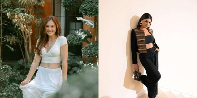 Sangat Profesional, Deretan Artis Ini Mau Perankan Karakter Penyuka Sesama Jenis!
