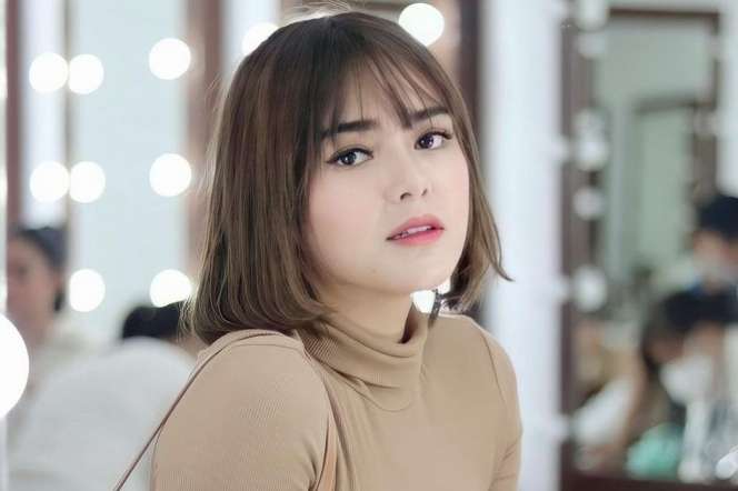 Sebut Ada Orang yang Bikin Nyaman, Amanda Manopo Sudah Temukan Pengganti?