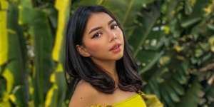 Risya Brabo Ceritakan Pengalaman Pahit saat Bertemu Fans yang Mencibir Kakinya