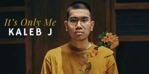 Lirik Lagu Its Only Me - Kaleb J