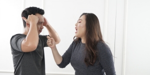 Mimpi Buruk Dalam Pernikahan, Berikut 4 Tipe Istri yang Toxic Pada Suaminya