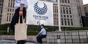 [KUIS] Fakta Unik Seputar Paralimpiade Tokyo 2020, Seberapa Banyak yang Kamu Tahu?