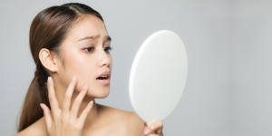 Kenapa sih Makeup Cenderung Menggumpal Jika Wajah Berminyak dan Berkeringat?