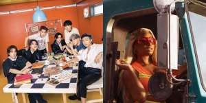 5 Fakta di Balik Kolaborasi 'Butter' Remix BTS dan Megan Thee Stallion