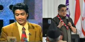 Pernah Hits Pada Zamannya, Ini 10 Potret Dulu vs Sekarang Presenter Era 90-an