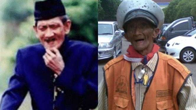 Dulu Sukses, 9 Selebriti Ini Kini Miliki Kehidupan Memprihatinkan dan Berbeda Drastis!