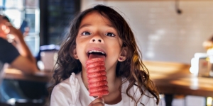 Tips untuk Mendukung Anak Makan-Makanan Sehat, Begini Lho Caranya Moms